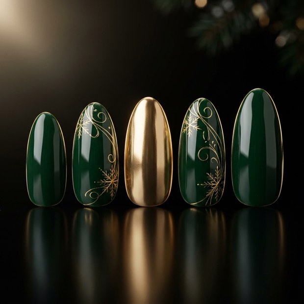 December set